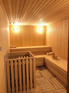 Albeon Luxury - Alacatı - 21