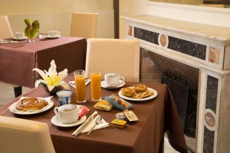Corso Grand Suite - 9