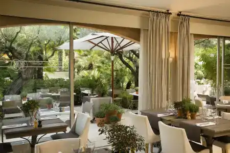 La Bastide de Saint Tropez - 20