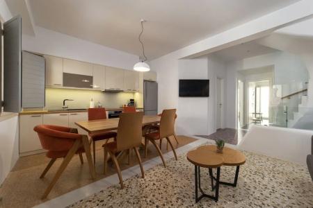 Andros 4 All Seasons Villas & Suites - Agios Nikolas street - 23