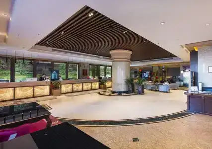 Sun Moon Lake Dalian - 1