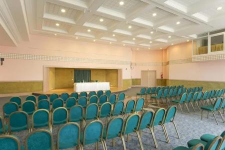 Iberostar Averroes - 18