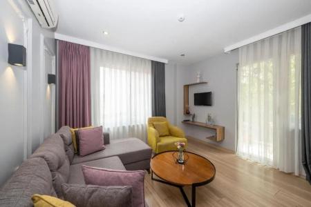 The Marions Suite Taksim - 174