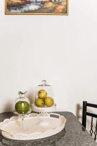 Yiannis Manos Resort - 49