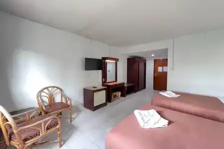 Pure Phuket Residence - 40