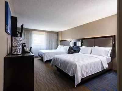 Holiday Inn Washington Capitol-National Mall, An Ihg - 53