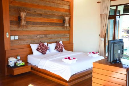 Salakphet Resort - 4