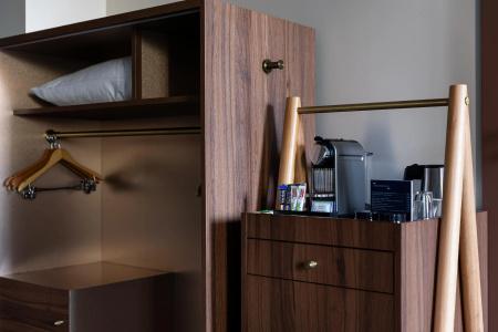 Radisson Blu Nantes - 52
