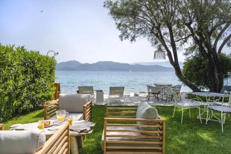 Agnadi Suites - 14