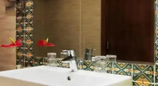 Iberostar Selection Royal El Mansour - 57
