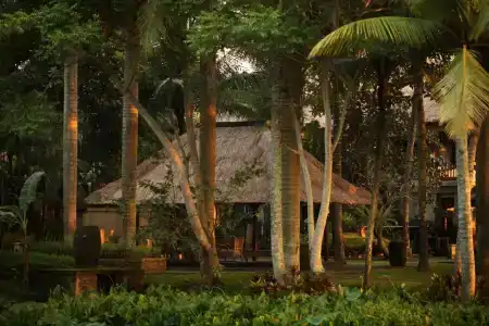 The Ubud Village Resort & Spa - 9