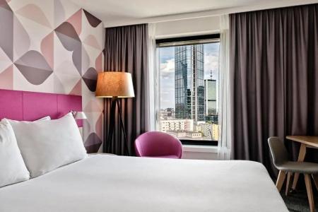 Holiday Inn - Warsaw City Centre, an IHG - 2