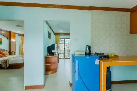 RK Guesthouse - 23