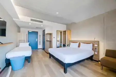 ibis Styles Ajaccio Napoleon - 43