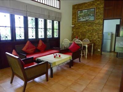 Symphony Villa - 10