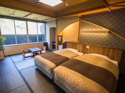 Livemax Resort Amagi Yugashima - 2