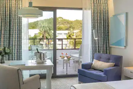 Dolce by Wyndham Sitges Barcelona - 94