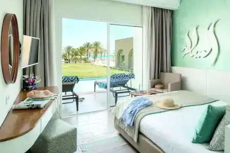 Tui Blue For Two Scheherazade - All Inclusive - 24