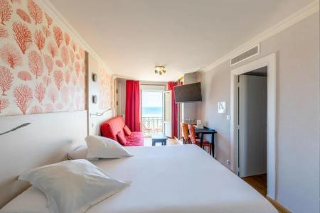 Kyriad Saint Malo Centre Plage - 138