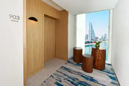 Hilton Garden Inn Bahrain Bay - 34