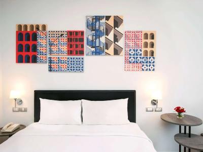 ibis Bangkok Sukhumvit 24 - SHA Extra Plus - 5