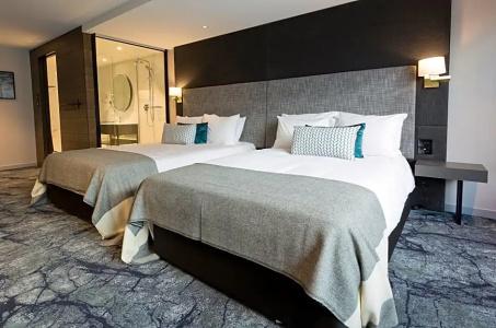 Crowne Plaza, An Ihg - 66