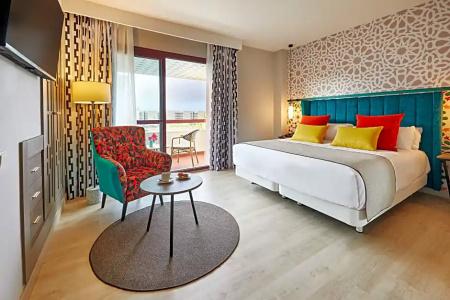 Hesperia Sevilla - 118