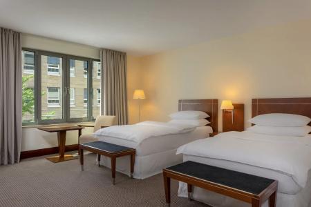 Sheraton Carlton Nuernberg - 22