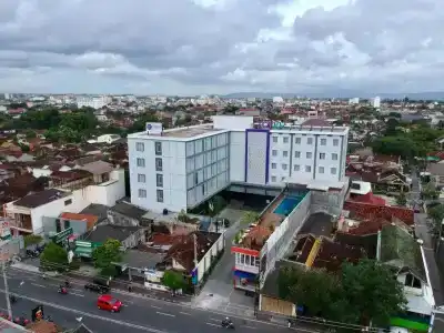 Forriz Yogyakarta - 20