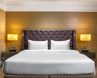 Radisson Blu, Istanbul Sisli - 41