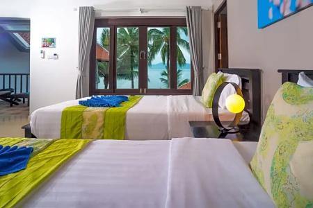Baan Bophut Beach Samui - Sha Extra Plus - 111