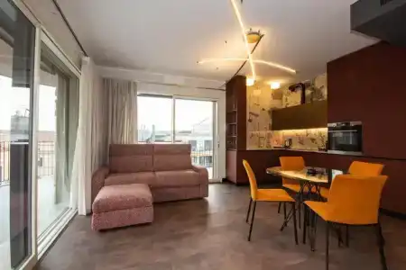 Gasometer Urban Suites - 126