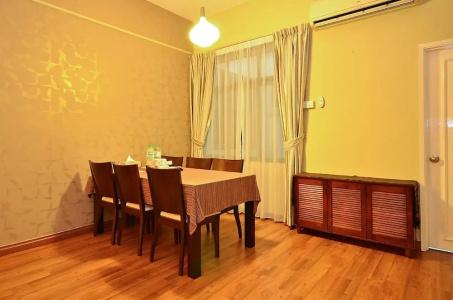 Jetty Suites - 96