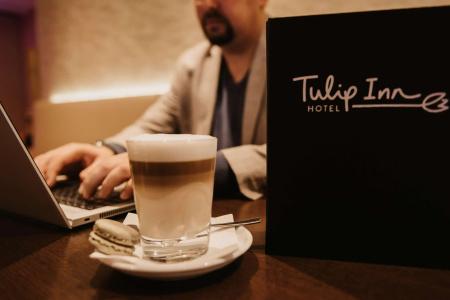 Tulip Inn Ludwigshafen City - 34