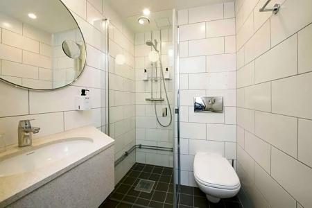 Scandic St. Olavs Plass - 60