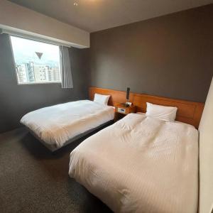 Route-Inn Kanazawa Ekimae - 23