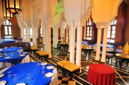El Pueblo Tamlelt - All Inclusive - 17