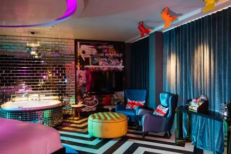 Malmaison Birmingham - 18
