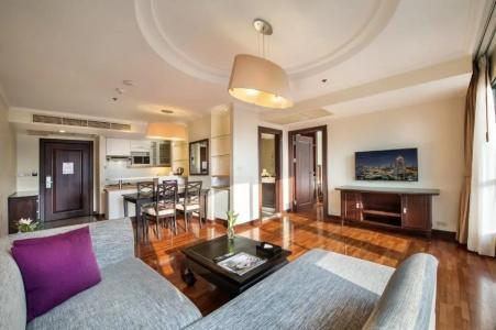 Bandara Suites Silom, Bangkok - Sha Extra Plus - 129