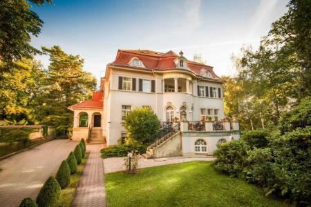 ApartVilla Freisleben - 0
