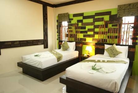 Bida Daree Resort - 22