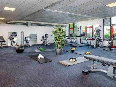 Greet Darmstadt - an Accor - - 23