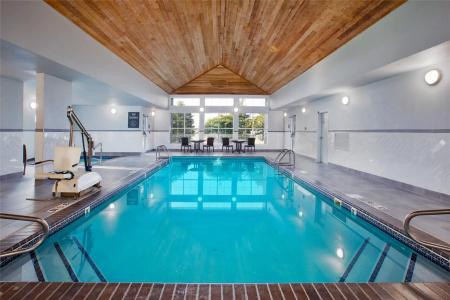 Homewood Suites by Hilton - 43