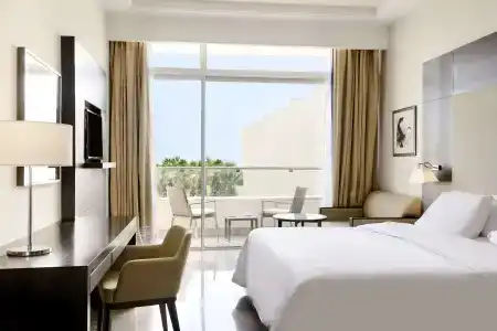 Iberostar Selection Diar El Andalous - 41