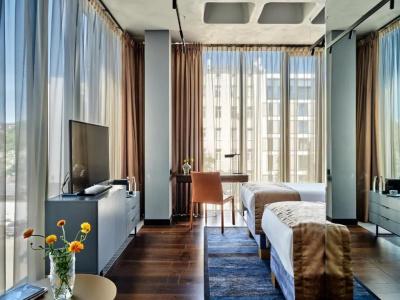 Indigo Warsaw Nowy ŚWiat, An Ihg Hotel - 55