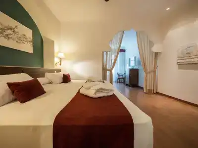 Senator Cádiz Spa - 43