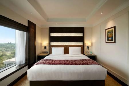 Ramada Plaza Chennai - 44