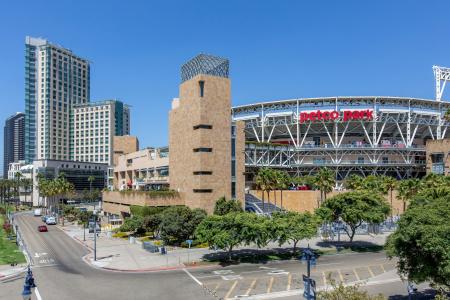 Omni San Diego - 37