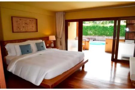 Deva Beach Resort Samui - 76