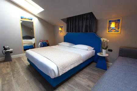 Al Campanile Apart& Suite - 69